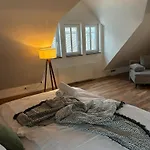 Appartamento Moselquartier 