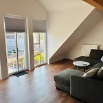 Appartamento Moselquartier 