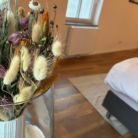 - Loft Mosel & Weinquartier, Balkon, Parkplatz, Moderne Kueche, Bis 8 Personen