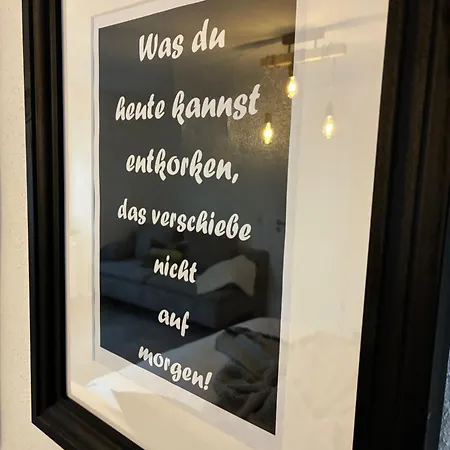 - Loft Mosel & Weinquartier, Balkon, Parkplatz, Moderne Kueche, Bis 8 Personen ピースポルト