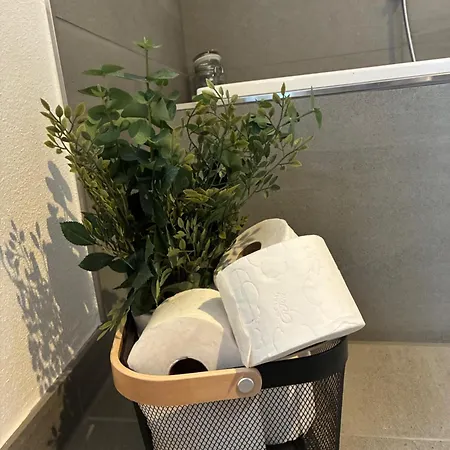 アパート - Loft Mosel & Weinquartier, Balkon, Parkplatz, Moderne Kueche, Bis 8 Personen *