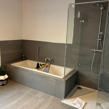 - Loft Mosel & Weinquartier, Balkon, Parkplatz, Moderne Kueche, Bis 8 Personen アパート *