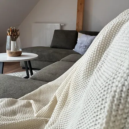 - Loft Mosel & Weinquartier, Balkon, Parkplatz, Moderne Kueche, Bis 8 Personen * ピースポルト