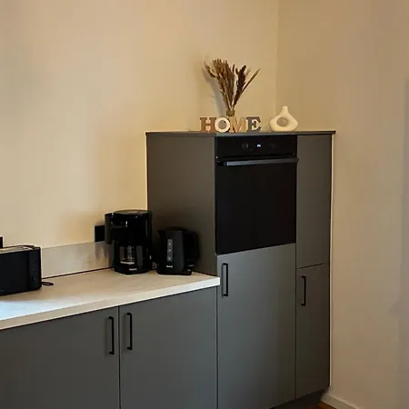 - Loft Mosel & Weinquartier, Balkon, Parkplatz, Moderne Kueche, Bis 8 Personen