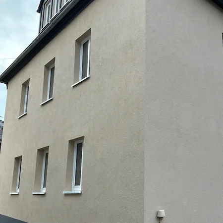 - Loft Mosel & Weinquartier, Balkon, Parkplatz, Moderne Kueche, Bis 8 Personen アパート ピースポルト