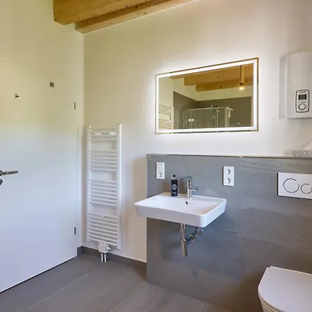 Appartamento Moselquartier 