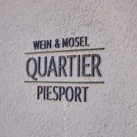Appartamento Moselquartier 