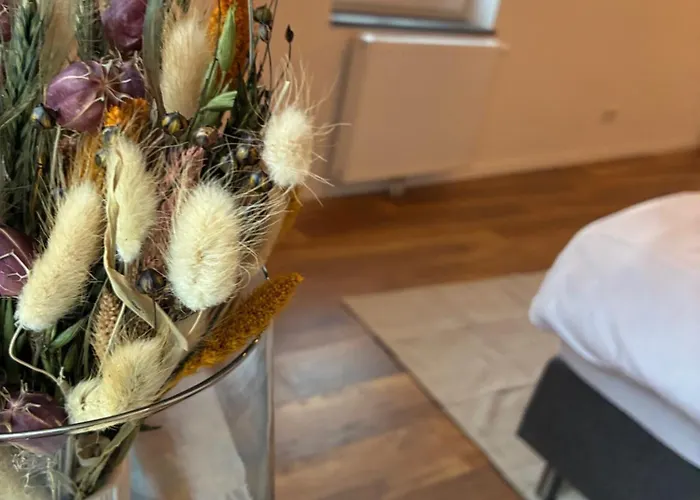 - Loft Mosel & Weinquartier, Balkon, Parkplatz, Moderne Kueche, Bis 8 Personen