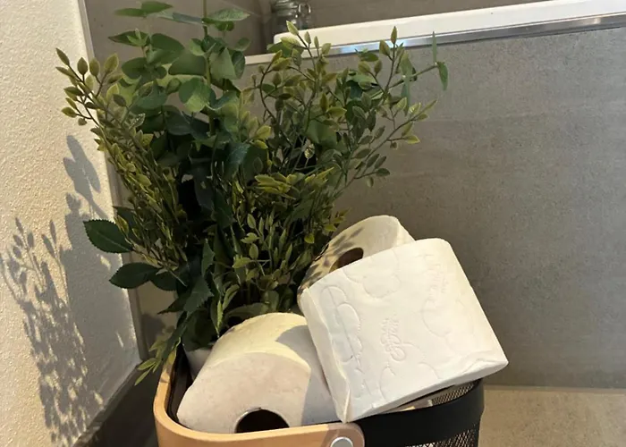 דירה - Loft Mosel & Weinquartier, Balkon, Parkplatz, Moderne Kueche, Bis 8 Personen *